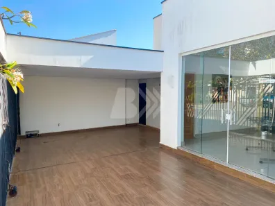 Imóvel Comercial com 3 Quartos para alugar, 270m² no Nova Piracicaba, Piracicaba