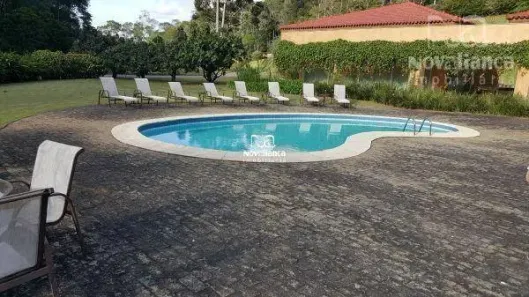Lote/Terreno à venda, 2992m² no Paraju, Domingos Martins
