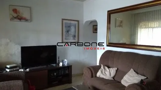 Sobrado com 3 Quartos à venda, 100m² no Vila Rica, São Paulo