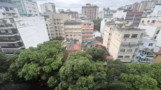 Apartamento com 3 Quartos à venda, 91m² no Tijuca, Rio de Janeiro