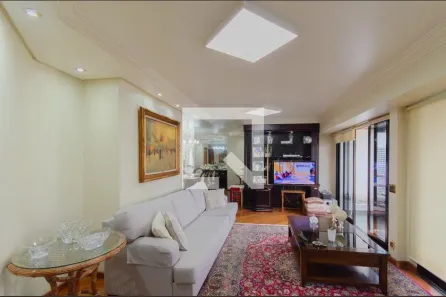 Cobertura com 4 Quartos à venda, 199m² no Jardim Vila Mariana, São Paulo