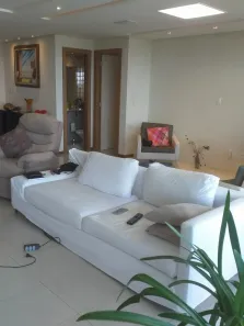 Apartamento com 3 Quartos à venda, 183m² no Poço, Recife
