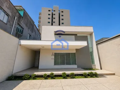 com 1 Quarto à venda, 237m² no Centro, Caraguatatuba
