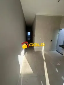 Casa com 3 Quartos à venda, 69m² no Jardim Brasília, Uberlândia