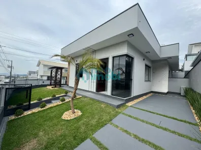 Casa com 2 Quartos à venda, 60m² no Bela Vista, Palhoça