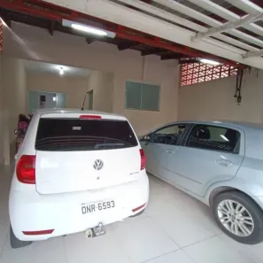 Casa com 3 Quartos à venda, 138m² no Residencial Olinda, Goiânia
