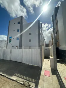 Apartamento com 2 Quartos à venda, 55m² no Gramame, João Pessoa