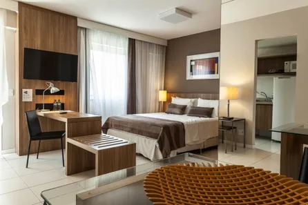 Flat com 2 Quartos à venda, 69m² no Jacarepaguá, Rio de Janeiro