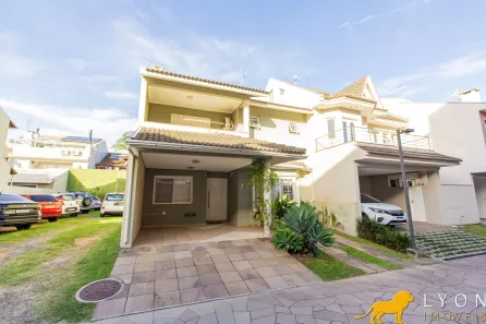 Casa com 3 Quartos à venda, 210m² no Sarandi, Porto Alegre