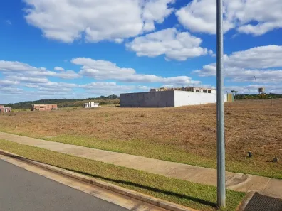 Lote/Terreno à venda, 475m² no Alphaville Brasília, Cidade Ocidental