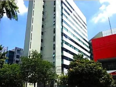 Sala Comercial para alugar, 457m² no Vila Cordeiro, São Paulo