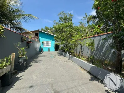 Casa com 2 Quartos à venda, 61m² no Verde Mar, Itanhaém