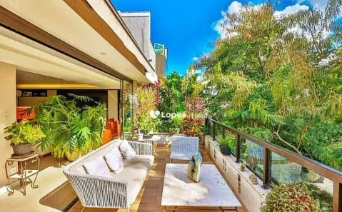 Cobertura com 4 Quartos à venda, 424m² no Barra da Tijuca, Rio de Janeiro