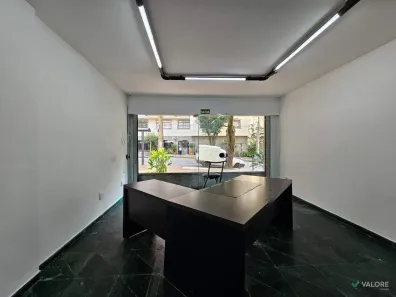 Ponto Comercial para alugar, 70m² no Anchieta, Belo Horizonte