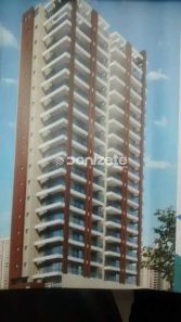 Apartamento com 3 Quartos à venda, 134m² no Jardim, Santo André