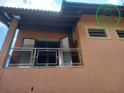 Sobrado com 4 Quartos à venda, 400m² no Jardim Marisa, São Paulo