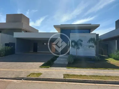 Casa com 4 Quartos à venda, 496m² no Fazenda Vau das Pombas, Goiânia
