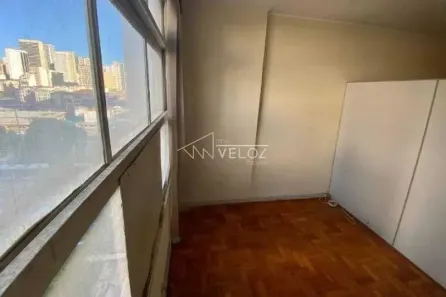 Apartamento com 1 Quarto à venda, 34m² no Centro, Rio de Janeiro