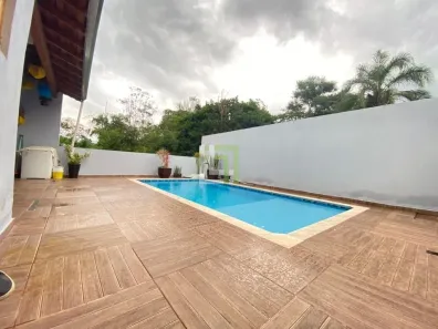 Casa de Condomínio com 3 Quartos à venda, 160m² no Loteamento Jardim das Paineiras, Itatiba