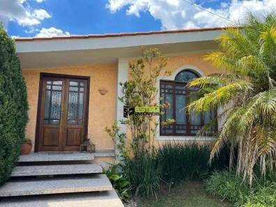 Casa de Condomínio com 2 Quartos para venda ou aluguel, 230m² no Nova Gardênia, Atibaia