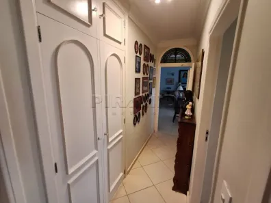Apartamento com 3 Quartos à venda, 150m² no Centro, Ribeirão Preto