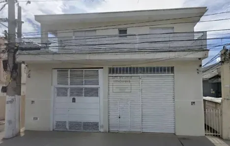 Sobrado com 3 Quartos à venda, 205m² no Vila Guilherme, São Paulo