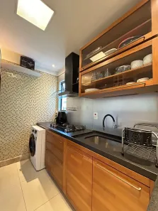 Apartamento com 2 Quartos para alugar, 65m² no Intermares, Cabedelo