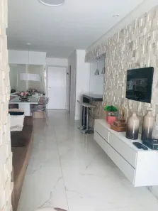Apartamento com 2 Quartos à venda, 75m² no Barcelona, São Caetano do Sul