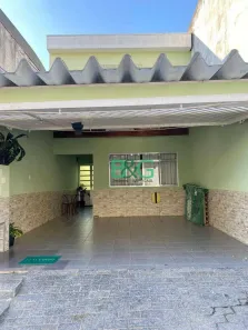 Sobrado com 4 Quartos à venda, 170m² no Parque Panamericano, São Paulo