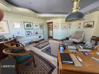 Sala Comercial com 2 Quartos à venda, 39m² no Três Figueiras, Porto Alegre