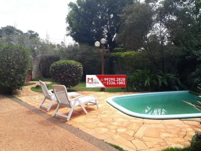 Casa com 3 Quartos à venda, 198m² no Chácara Santa Margarida, Campinas