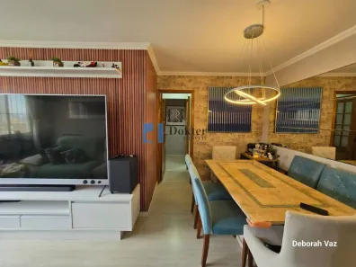 Apartamento com 3 Quartos à venda, 73m² no Nossa Senhora do Ó, São Paulo