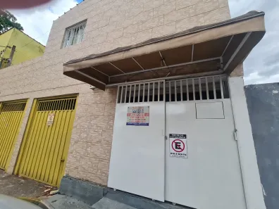 Ponto Comercial para alugar, 20m² no Residencial Burck, Louveira