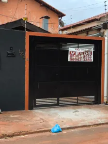 Apartamento com 4 Quartos à venda, 102m² no Jardim Morenão, Campo Grande