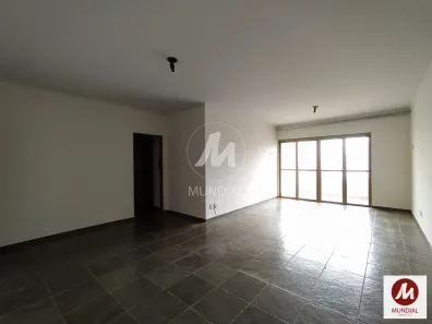 Apartamento com 3 Quartos à venda, 113m² no Jardim Irajá, Ribeirão Preto
