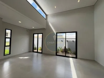 Casa de Condomínio com 3 Quartos à venda, 198m² no Cyrela Landscape, Uberaba