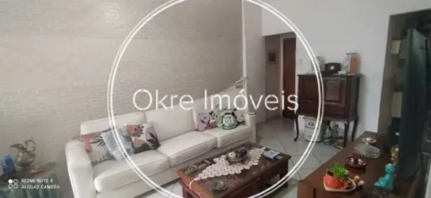 Apartamento com 2 Quartos à venda, 67m² no Humaitá, Rio de Janeiro