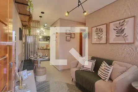 Cobertura com 3 Quartos à venda, 66m² no Vila Nivi, São Paulo