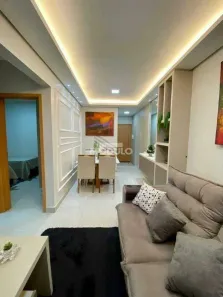 Apartamento com 2 Quartos à venda, 55m² no Jardim Holanda, Uberlândia