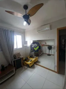 Apartamento com 2 Quartos à venda, 67m² no Vila Cardia, Bauru