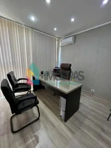 Sala Comercial à venda, 36m² no Catete, Rio de Janeiro