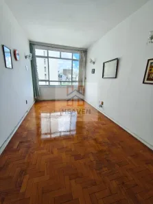 Apartamento com 2 Quartos à venda, 89m² no Vila Buarque, São Paulo