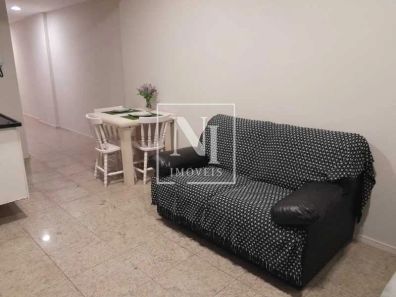 Apartamento com 1 Quarto à venda, 45m² no Copacabana, Rio de Janeiro