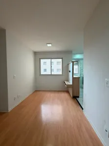 Apartamento com 2 Quartos à venda, 45m² no Canhema, Diadema
