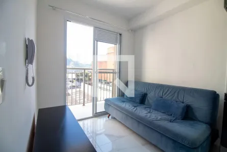 Apartamento com 1 Quarto à venda, 27m² no Jardim Caravelas, São Paulo
