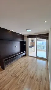Apartamento com 2 Quartos à venda, 78m² no Vila Leonor, São Paulo
