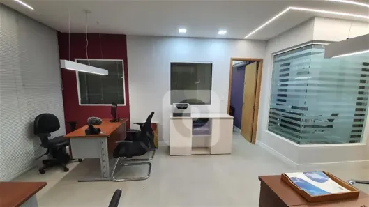 Sala Comercial à venda, 60m² no Barra da Tijuca, Rio de Janeiro