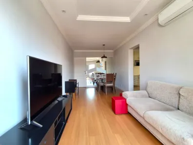 Apartamento com 2 Quartos à venda, 70m² no Chácara da Barra, Campinas