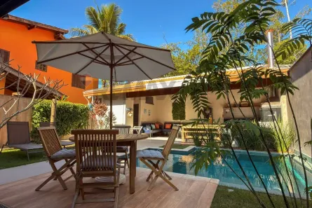 Casa com 5 Quartos à venda, 263m² no Barra do Una, São Sebastião