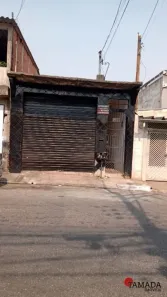 Sala Comercial para alugar, 75m² no Jardim Popular, São Paulo